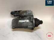 Anlasser Skoda Octavia II (1Z) 02Z911024H