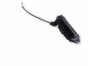Rear Parcel Shelf Left Rail Cover TOYOTA COROLLA (_E12_) 2.0 D-4D (CDE120R_, CDE120L_)