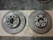 Bremsscheibe vorne rechts VW TOURAN (1T1, 1T2) 2.0 TDI 16V