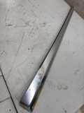 Fensterleiste Tür vorne links MERCEDES-BENZ C (W205) AMG C 43 4-matic (205.064) A2056730465