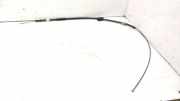Handbremskabel AUDI 80 (89, 89Q, 8A, B3) 1.6 TD 811609721G