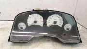 Kombiinstrument OPEL ZAFIRA A (F75_) 1.8 16V 09228776GK