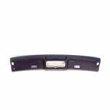 Windschutzscheibenverkleidung AUDI A4 Cabrio (8H7, B6, 8HE, B7) 1.8 T quattro 8H0867360