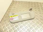 Sonnenblende rechts Hyundai i30 II (GD)