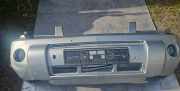Frontstoßstange NISSAN X-TRAIL (T30) 2.2 Di 4x4