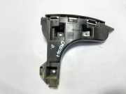 Stoßstangenhalter hinten rechts VOLVO XC60 D5 AWD 30763440