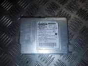 Airbag-Steuergerät RENAULT SCÉNIC II (JM0/1_) 1.6 (JM0C, JM0J, JM1B) 607993600 8200412042