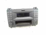 Radio/Navigationssystem-Kombination VW Crafter 30-50 Kasten (2E) A9069014001