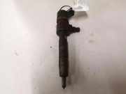 Einspritzdüse OPEL VECTRA C GTS 1.9 CDTI 0445110276