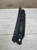 Vorderer oberer Gitter OPEL ZAFIRA TOURER C (P12) 1.4 39084624