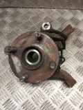 Radnaben vorne links TOYOTA YARIS (_P9_) 1.4 D-4D (NLP90_)