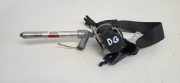 Sicherheitsgurt hinten rechts VOLVO V70 III (BW) 2.0 D NAL0801300079 895R10FH