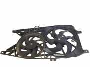 Kühlmodul Renault Trafic II Kasten (FL) 8200019383