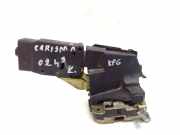 Türschloss links hinten Mitsubishi Carisma (DA0)