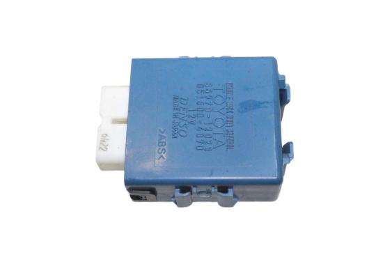 Steuergerät Bordnetz (BCM/BDC) Toyota Auris (E15) 8597012020 Bild Steuergerät Bordnetz (BCM/BDC) Toyota Auris (E15) 8597012020