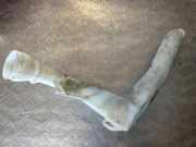 EINFÜLLSCHLAUCH WASCHWASSERBEHÄLTER PEUGEOT 207 CC (WD_) 1.6 HDi