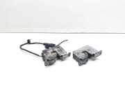 Motorhaubenschloss BMW X5 (E70) 3.0 d 7178753