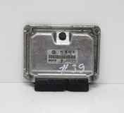 Motorsteuergerät SKODA FABIA II (542) 1.4 TDI 045906019CD