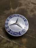 Radkappen MERCEDES-BENZ CLC (CL203) CLC 200 CDI (203.707) H3252