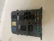 Sicherungskasten PEUGEOT 3008 1.6 HDi 9666895680