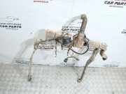 Anhängerkupplung Peugeot 807 ()