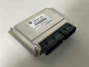 Aktives Fahrwerkssteuergerät VW PHAETON (3D_) 3.0 V6 TDI 4motion 3D0907553C