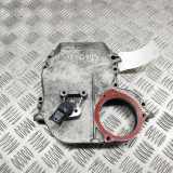 Abdeckung der Vertriebskette