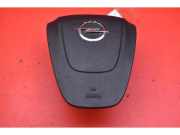Schleifring Airbag Opel Astra H Stufenheck () 13299780