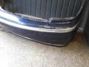 Stoßstange hinten Rover 75 Tourer (RJ) DQC101280