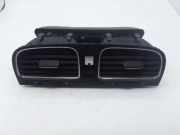 Mittelkonsolenschacht VW GOLF VI Cabrio (517) 1.6 TDI 5K0815736 5K0815735