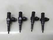 Einspritzventil Set VW SHARAN (7M8, 7M9, 7M6) 1.9 TDI 4motion 0414720038