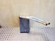 Wärmetauscher Innenraumheizung AUDI A4 Cabrio (8H7, B6, 8HE, B7) 2.5 TDI 8E2820031