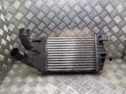 Ladeluftkühler OPEL ZAFIRA B (A05) 1.9 CDTI