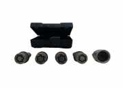 Radmutternsatz Nissan Qashqai II (J11) 13331034
