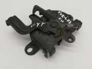 Motorhaubenschloss TOYOTA YARIS (_P9_) 1.4 D-4D (NLP90_)