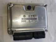 Motorsteuergerät SKODA SUPERB I (3U4) 2.5 TDI 3u0907401 0281010905