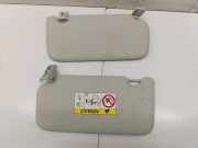 Sonnenblende links Ford Fiesta VII (HJ, HF)