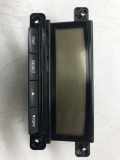 Navigationsanzeige KIA CEE'D Hatchback (ED) 1.6 957101H100