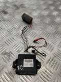 Alarmblock RENAULT LAGUNA III (BT0/1) 1.5 dCi (BT00, BT0A, BT0T, BT1J) 4M5418R0A