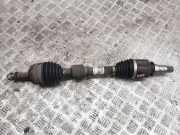 Antriebswelle vorne links RENAULT MEGANE II Sedan (LM0/1_) 1.4 391017448R