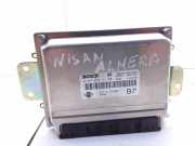 Motorsteuergerät NISSAN ALMERA II (N16) 2.2 Di 237105m300 0281010141