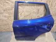 Tür links hinten Nissan Qashqai II (J11) H2101HV0MA