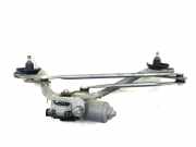 Scheibenwischermechanismus vorne TOYOTA URBAN CRUISER (_P1_) 1.33 (NSP110_)