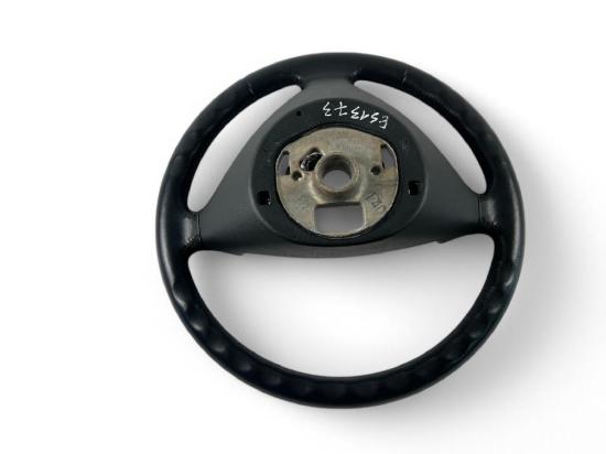 Lenkrad Porsche Cayenne 1 (9PA) 7L5419091AD Bild Lenkrad Porsche Cayenne 1 (9PA) 7L5419091AD