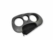 Geschwindigkeitsmesserverkleidung SEAT ALTEA (5P1) 2.0 TDI 16V 5P1857059C