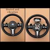 Lenkrad BMW 5er (F10) 32307851234