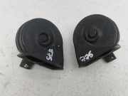 Hupe MINI COUNTRYMAN (R60) Cooper S