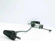 Sitzsteuerungsmotor vorne rechts BMW 5 (E39) 525 d 83522639