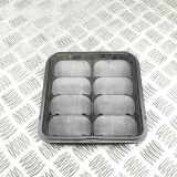 Karosserielüftungsgitter AUDI Q7 (4M) 50 TDI Mild Hybrid Quattro 4M0819181