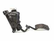 Gaspedal AUDI A6 Allroad (4FH, C6) 3.0 TDI quattro 4F2721523